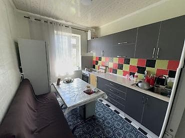 2 к квартира купить: 2 комнаты, 47 м², 2 этаж, Евроремонт — 3