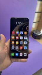 Аудиотехника: Huawei nova 12, Б/у, 128 ГБ — 12