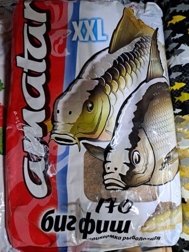 купить прикормочный кораблик для рыбалки: Рыболовные прикормки каши vabik — 6