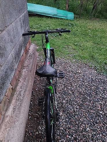 rolls roys: Подростковый велосипед, Б/у — 6