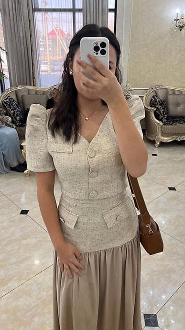 Двойка для любых мероприятий 💯