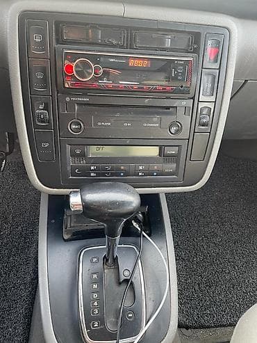 глушитель гольф 4 2.0 бензин: Volkswagen Sharan: 2004 г., 1.8 л, Типтроник, Бензин, Минивэн — 6