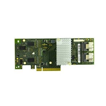 сервера: LSI 9261 Fujitsu D2616 -8i/512mb cache Характеристики Скорость — 1