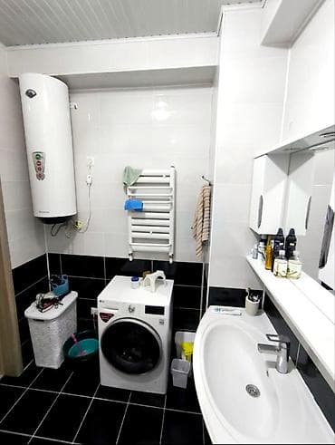 Недвижимость: 3 комнаты, 101 м², 6 мкр Элитка, 6 этаж, Евроремонт — 7