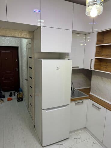 старый талчок квартира аренда: 1 комната, 30 м², 7 этаж, Евроремонт — 6