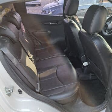 коробка опель вектра б: Chevrolet Spark: 2017 г., 1 л, Бензин, Хетчбек — 8