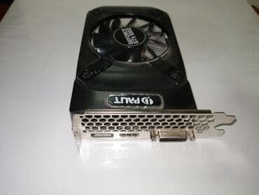 rtx 3050 купить бишкек: Видеокарта, Б/у, Palit, GeForce, 2 ГБ, Для ПК — 2