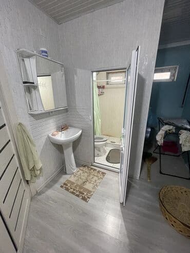 долгосрочная аренда квартир маевка: 50 м², 2 комнаты, Утепленный, Забор, огорожен — 11