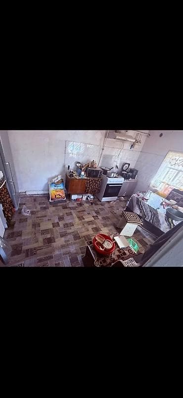 вулканизация в аренду: 55 м², 3 комнаты, Забор, огорожен — 2