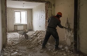 вакансии строительные компании: Требуется Разнорабочий, Без опыта — 3