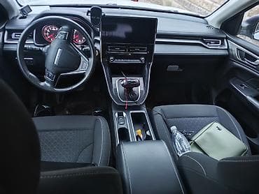 range over: Great Wall : 2021 г., 1.5 л, Автомат, Бензин, Кроссовер — 7