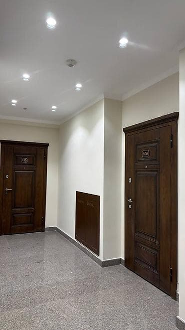 royal: 2 комнаты, 78 м², 7 этаж, Дизайнерский ремонт — 8