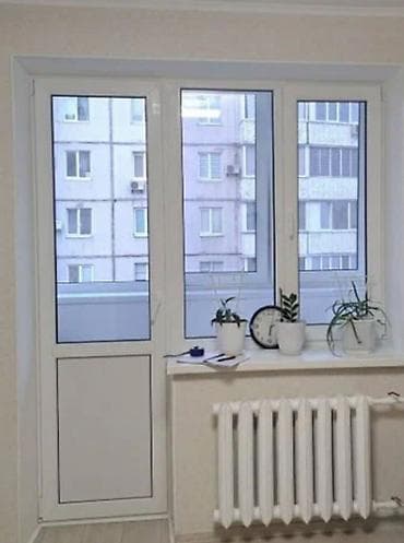 pixel 4: Пластиковое окно на заказ, Тип окна: Фасадные, Витражные, Мансардные, Платная установка, Без рассрочки — 2