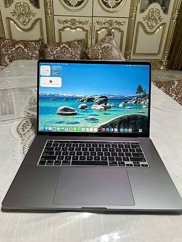 зарядник macbook: Для программирования — 1