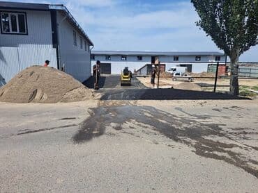 укладка пескоблок: Укладка асфальта Бесплатная консультация Больше 6 лет опыта — 9