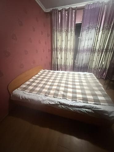 2 бөлмө, Үй-бүлөлүүлөргө, 3 айдан баштап, Толугу менен эмереги бар — 4