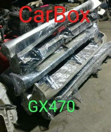 запчасти на лексус lx 470 в бишкеке: Lexus GX470, Парог подношка. Есть 4 комплекта Автозапчасти из — 4