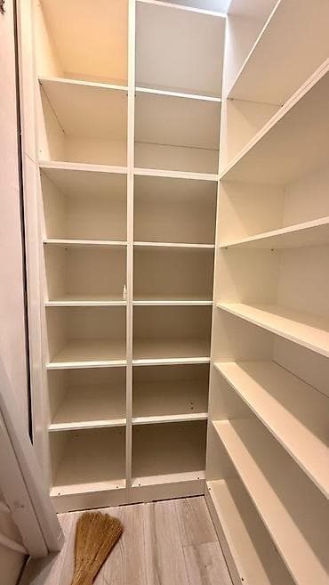Квартиры: 2 комнаты, 75 м², Элитка, 12 этаж, Евроремонт — 8