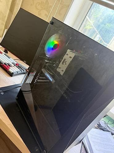 intel core i3 9100f: Компьютер, Игровой, Б/у, Intel Core i3 — 2