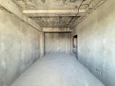 Недвижимость: 3 комнаты, 91 м², Элитка, Тунгуч мкр Элитка, 14 этаж, ПСО (под самоотделку) — 3