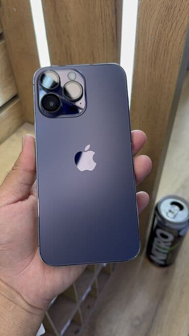 айфон xs max цена бишкек: IPhone 14 Pro Max, Б/у, 256 ГБ, 100 % — 4