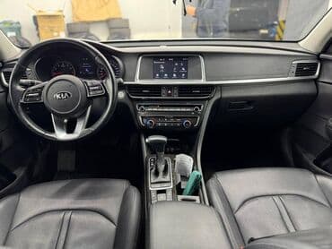 шыны на к5: Kia K5: 2019 г., 2 л, Автомат, Бензин, Седан — 13