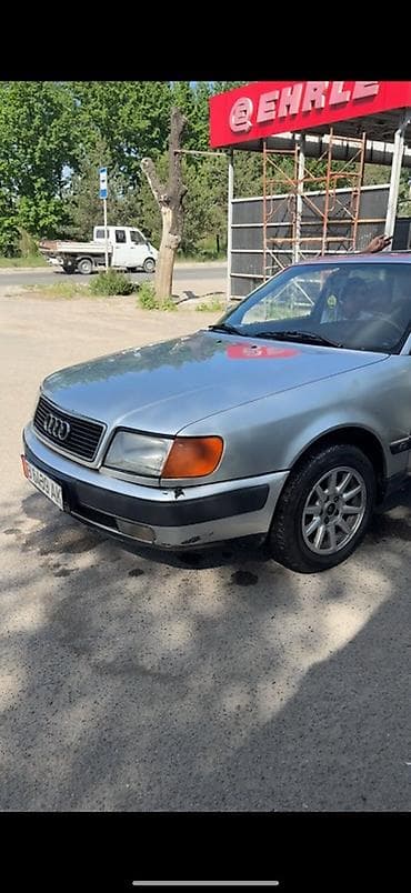 на ауди а6 с4: Audi 100: 1991 г., 2.8 л, Механика, Бензин, Седан — 2