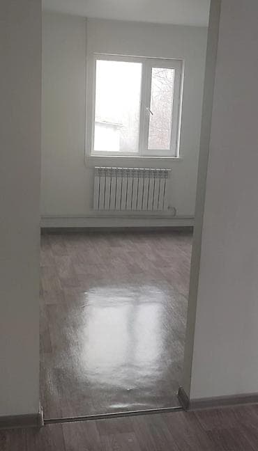 1 комнатная квартира на месяц: 1 комната, Собственник, Без подселения — 1