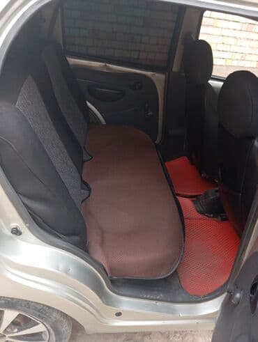 продажа авто в бишкеке срочно: Daewoo Matiz: 2006 г., Механика, Бензиновая, Хэтчбэк — 2