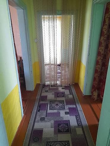 город каракол: Продаётся частный дом. Район автовокзал,5-7 минут до трассы,центра и — 3