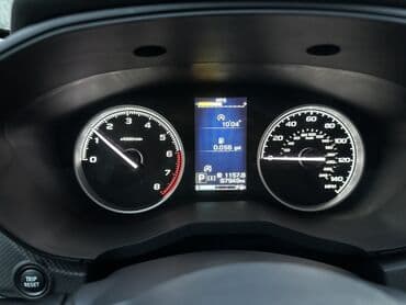 ищу работу тракторист: Subaru Forester: 2020 г., 2.5 л, Вариатор, Бензиновая, Кроссовер — 8