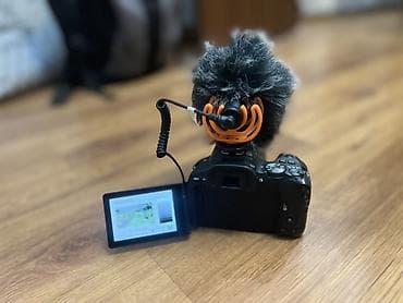 go pro 12: Продаю Фотоаппарат Canon 200d Для фото и видео съемки В комплекте: - — 2