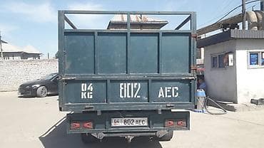 aion v plus 2022: Легкий грузовик, Hyundai, Стандарт, 3 т, Б/у — 4