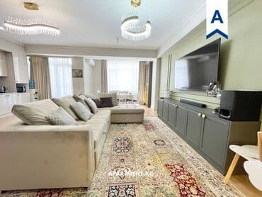 малосемейки в рассрочку бишкек: 3 комнаты — 1