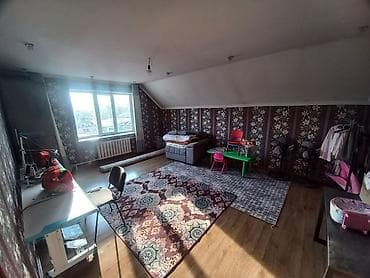 Дома: 190 м², 5 комнат, Арча-Бешик ж/м, Семейным — 7