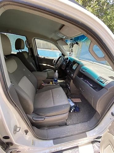 e 303: Honda Ridgeline: 2006 г., 3.5 л, Автомат, Пикап — 7