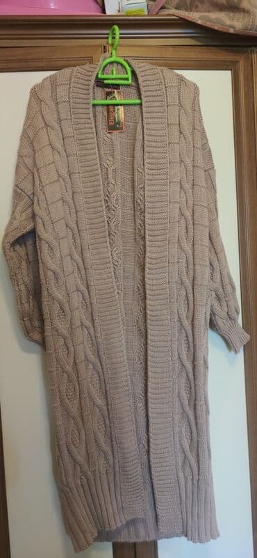 Кардиган размер 48-50