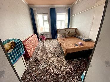 финский дом: Продаётся дом с печным отоплением и просторной планировкой. Основные — 2