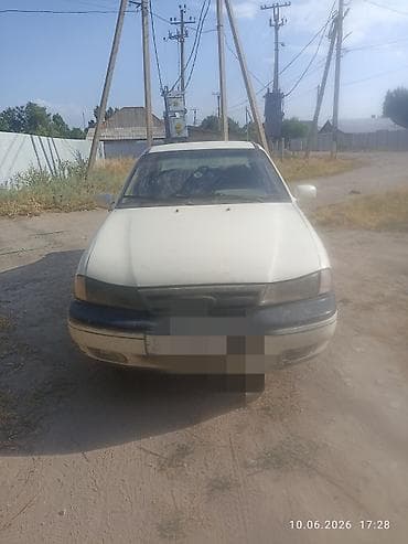 byd plus: Daewoo Nexia: 1998 г., 1.5 л, Механика, Бензин, Седан — 2