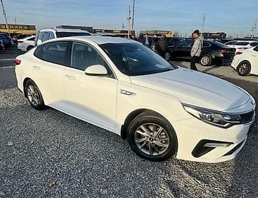 Сдаю Kia K5 под такси, Долгосрочно, | Залог at lalafo.kg Сдаю Kia K5 под такси, Долгосрочно, | Залог