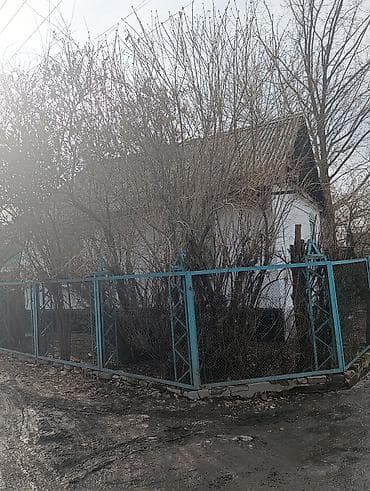 дом ынтымак: Үй, 60 м², 5 бөлмө, Менчик ээси, Косметикалык оңдоо — 9