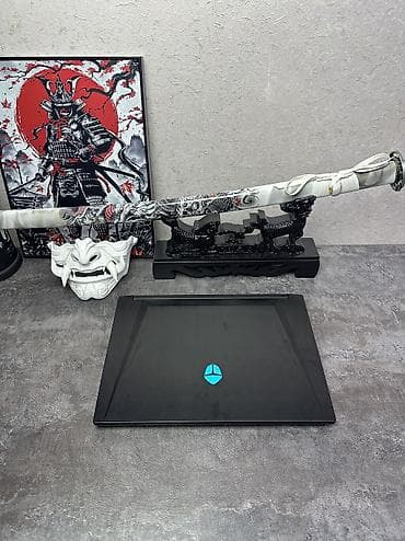 Техника жана электроника: Ноутбук Thunderobot, Оюн үчүн, Колдонулган, Intel Core i5 — 3