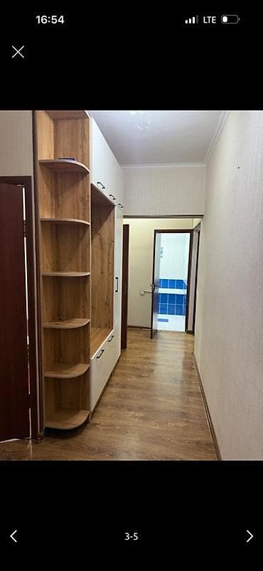 rent: 2 комнаты, Собственник, Без подселения, С мебелью полностью — 5