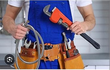 бассейн ремонт: Ремонт сантехники Больше 6 лет опыта — 1