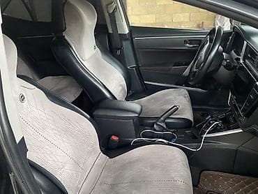 mazda xedos9: Toyota Levin: 2021 г., Гибрид, Седан — 4