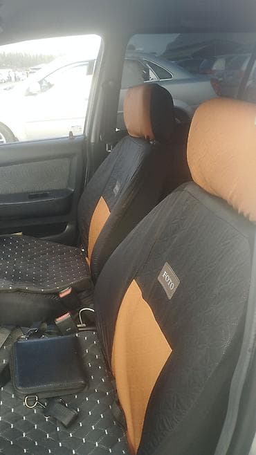 Унаа: Daewoo Nexia: 2012 г., 1.6 л, Кол менен иштөөчү, Бензин, Седан — 5