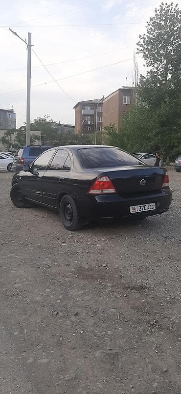 ford focus 2012: Nissan Almera Classic: 2010 г., 1.6 л, Автомат, Бензин, Седан — 2