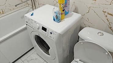 кок жар квартиру: Студия, Собственник, Без подселения, С мебелью полностью — 7