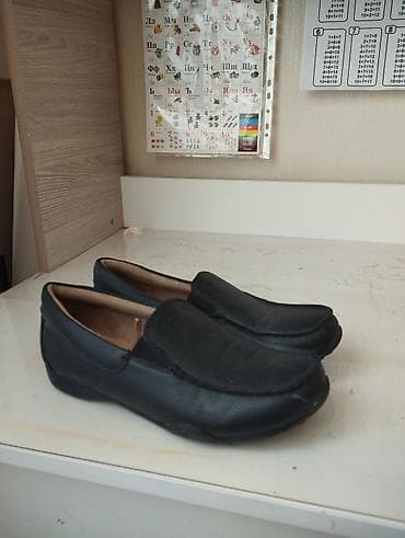 макаси: Мокасины детские Children PLACE заказывали с Америки носили пару раз — 3