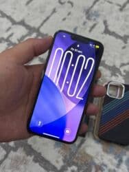 айфон 13 про макс бу купить: IPhone 13 Pro, Б/у, 256 ГБ, Графит, Защитное стекло, Чехол, Кабель, 75 % — 2